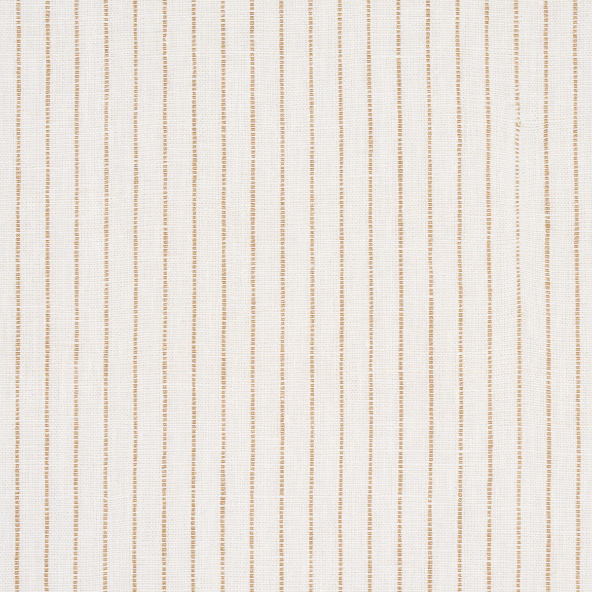 Theo Stripe - Neutral - Schumacher 87121 Fabric - Schumacher Fabric