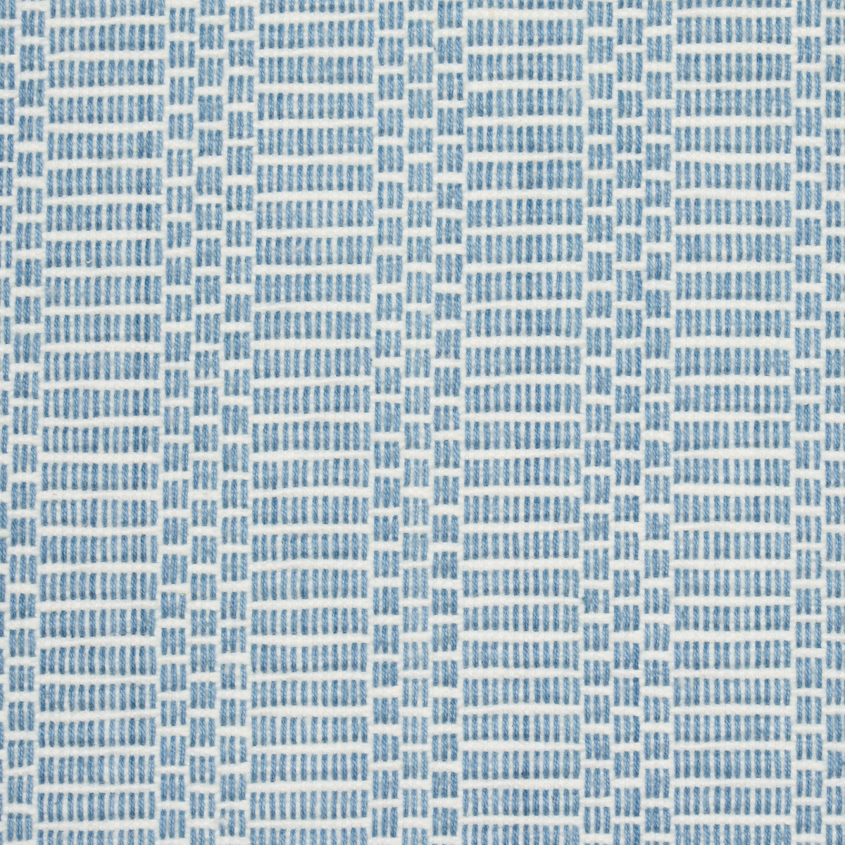Collins - Chambray - Schumacher 87151 Fabric - Schumacher Fabric