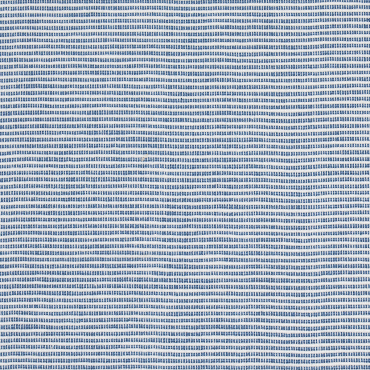 Asher - Indigo - Schumacher 87161 Fabric - Schumacher Fabric