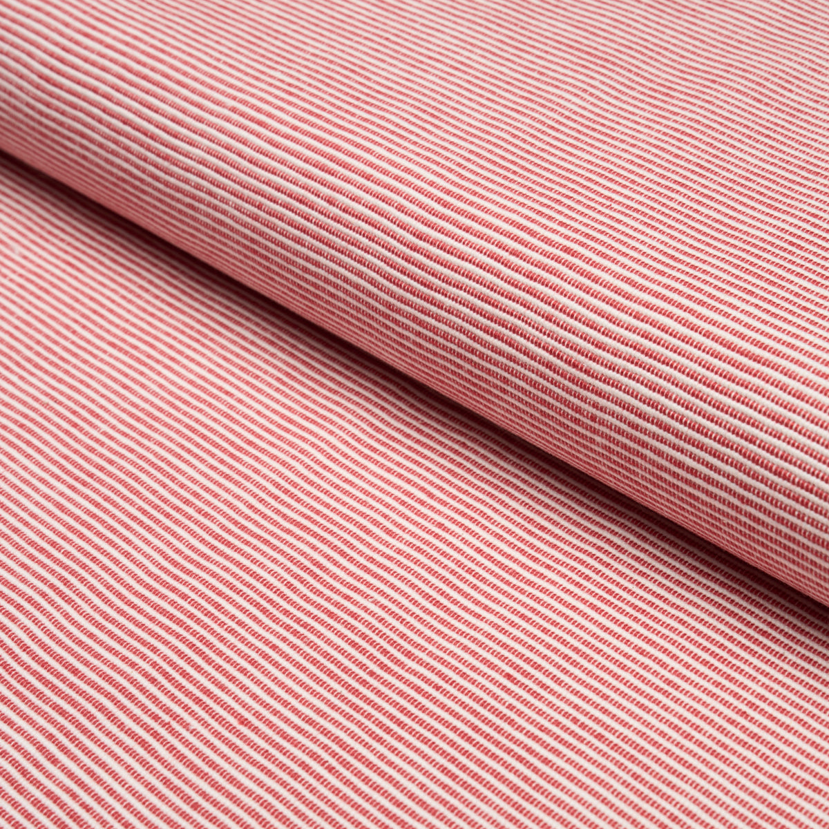 Asher - Crimson - Schumacher 87164 Fabric - Schumacher Fabric