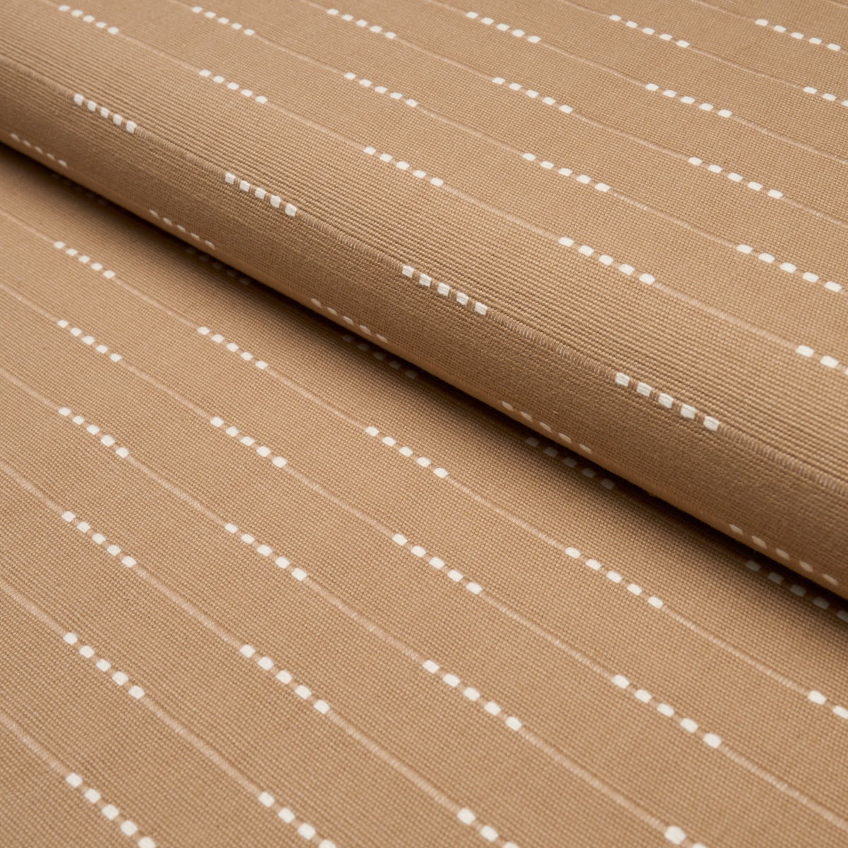 Palmer - Camel - Schumacher 87181 Fabric - Schumacher Fabric