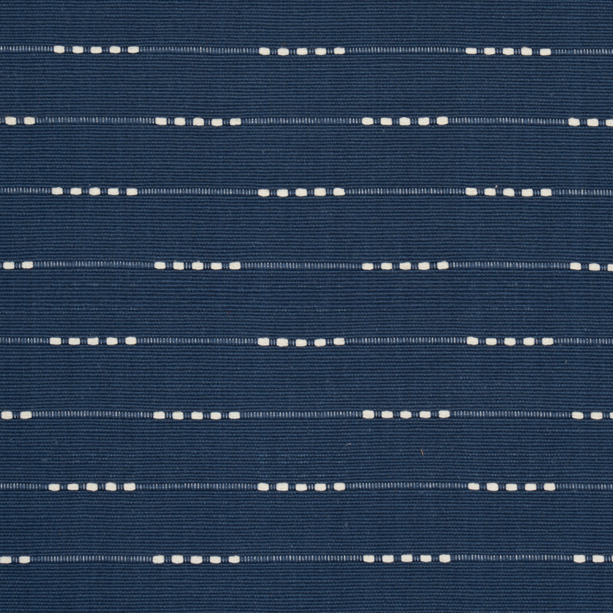 Palmer - Indigo - Schumacher 87182 Fabric - Schumacher Fabric