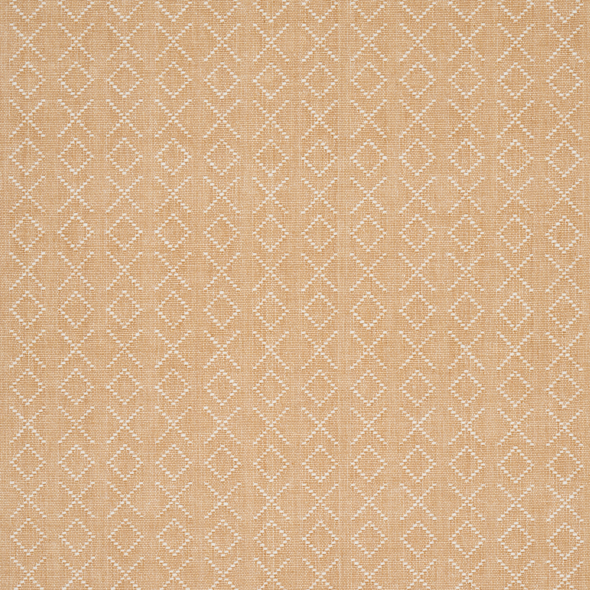 Ross Weave - Ochre - Schumacher 87191 Fabric - Schumacher Fabric