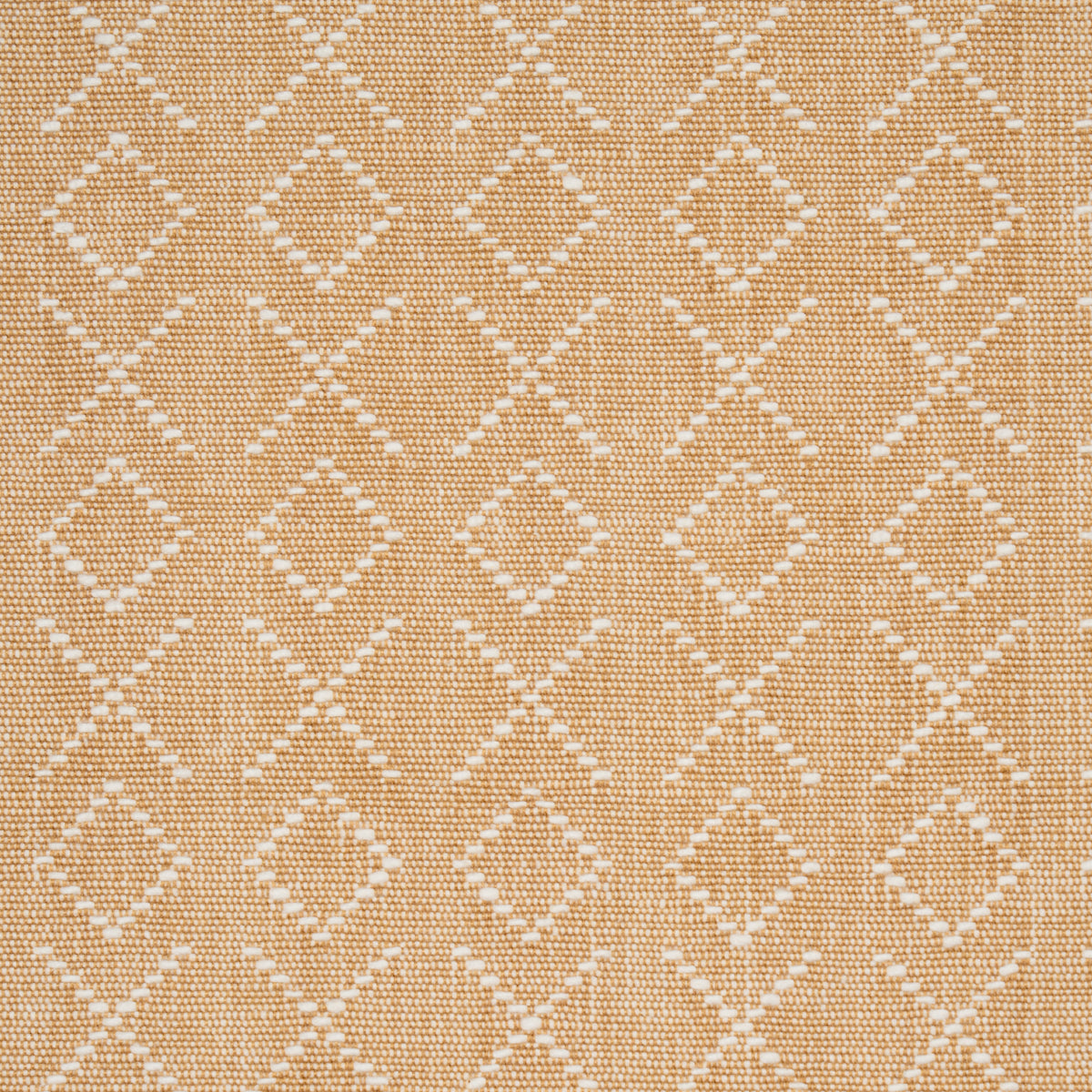 Ross Weave - Ochre - Schumacher 87191 Fabric - Schumacher Fabric