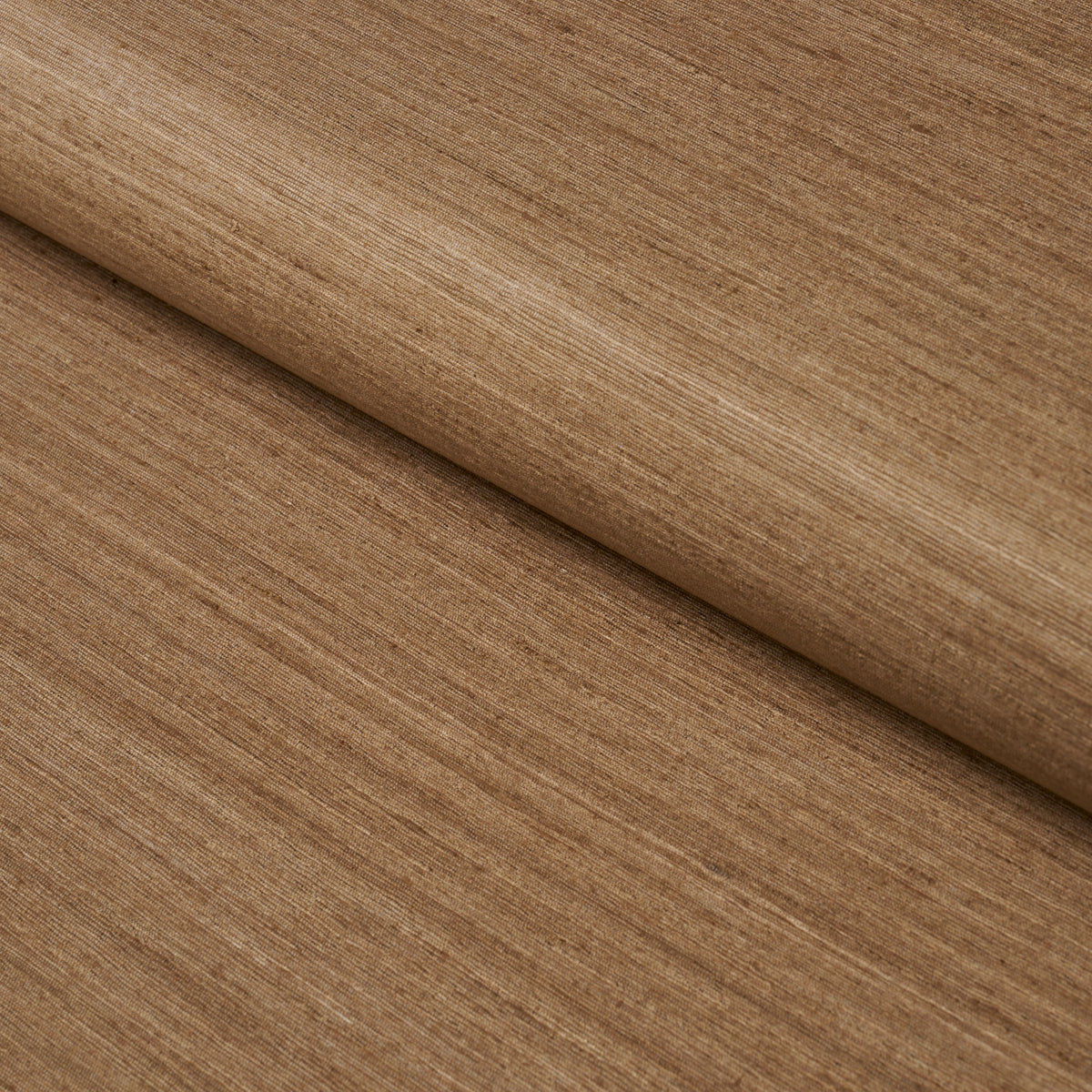 Masara Handwoven Silk - Sesame - Schumacher 87223 Fabric