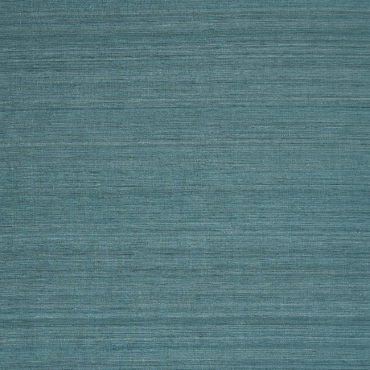 Masara Handwoven Silk - Petrol - Schumacher 87226 Fabric - Schumacher Fabric