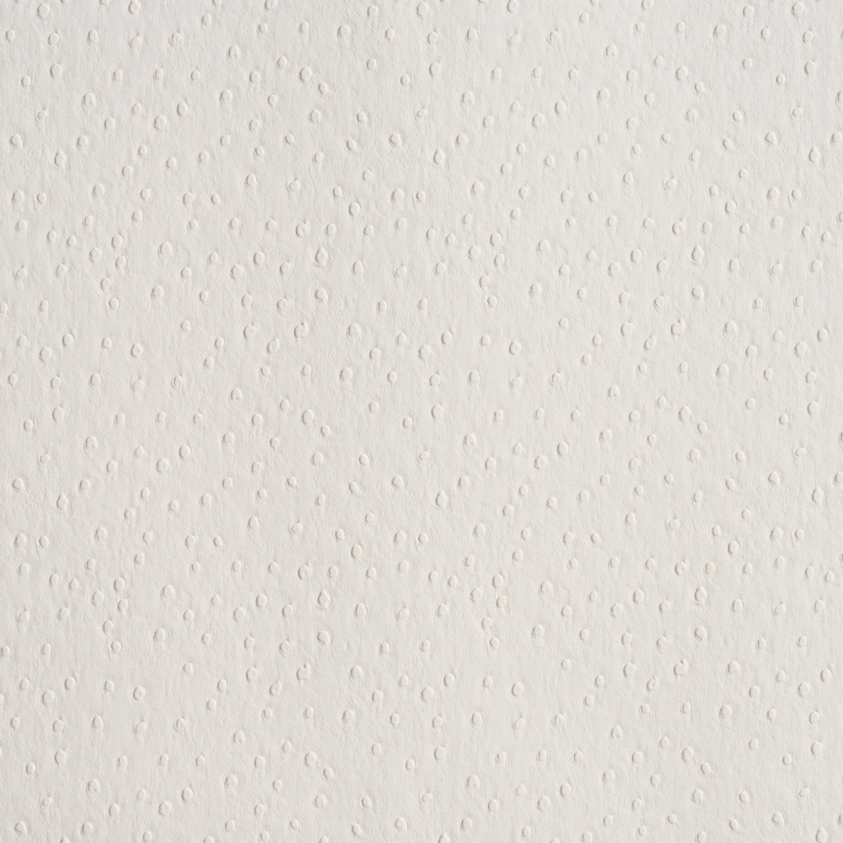 OSTRICH-VEGAN-LEATHER-IVORY-SCHUMACHER-87280 - Schumacher Fabric