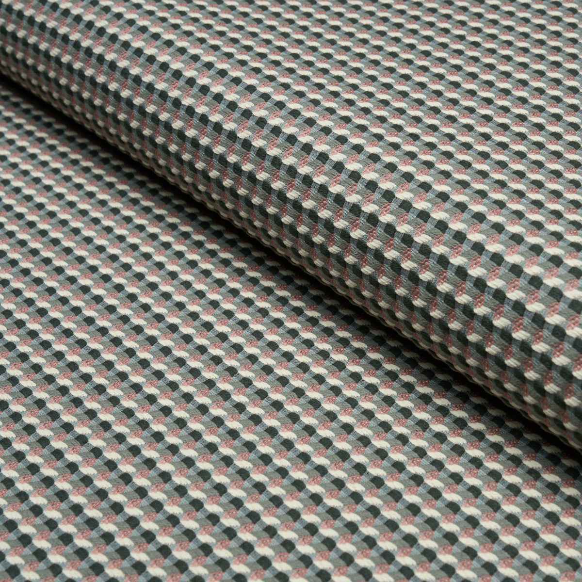 Limon Weave - Forest - Schumacher 87291 - Schumacher Fabric