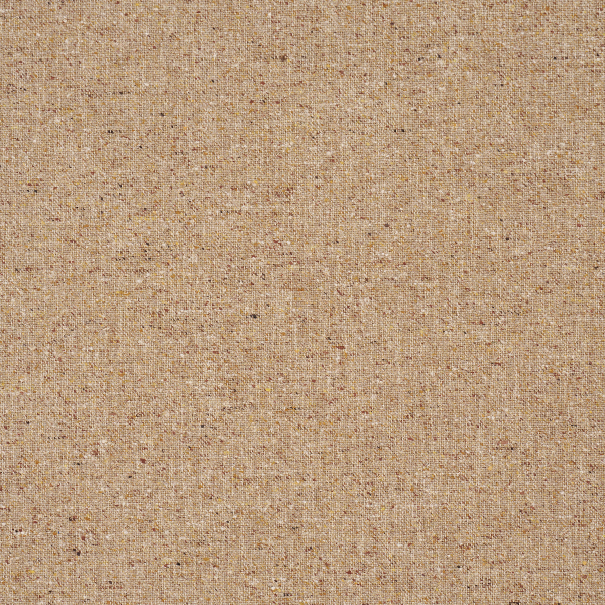 Clarke Donegal Wool Blend - Beige - Schumacher 87312 Fabric - Schumacher Fabric