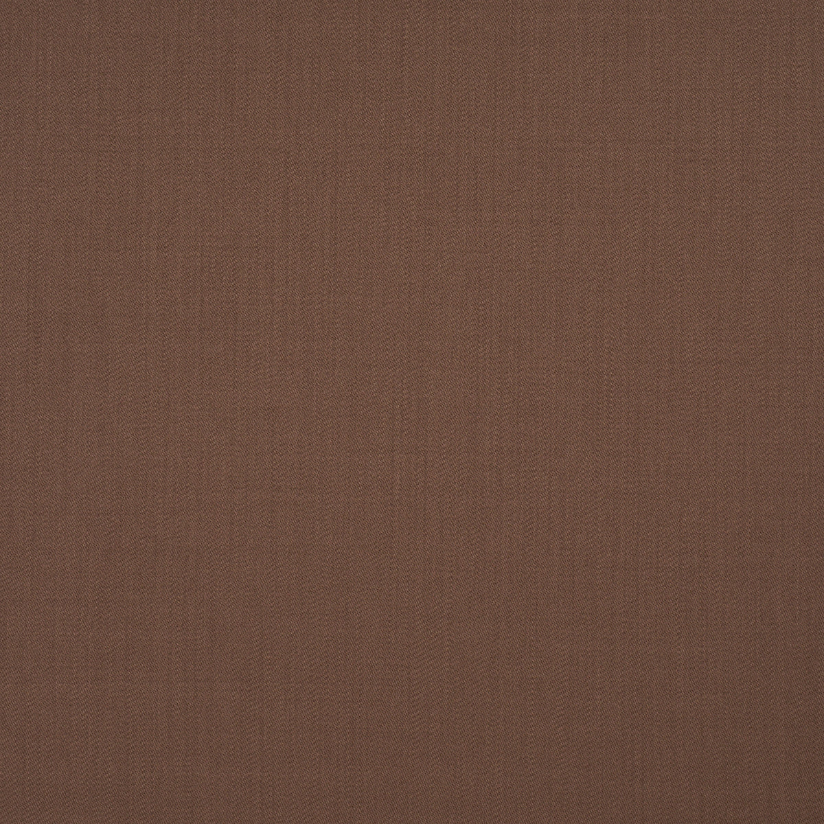 Donovan Merino Wool Sateen - Brown - Schumacher 87322 Fabric - Schumacher Fabric