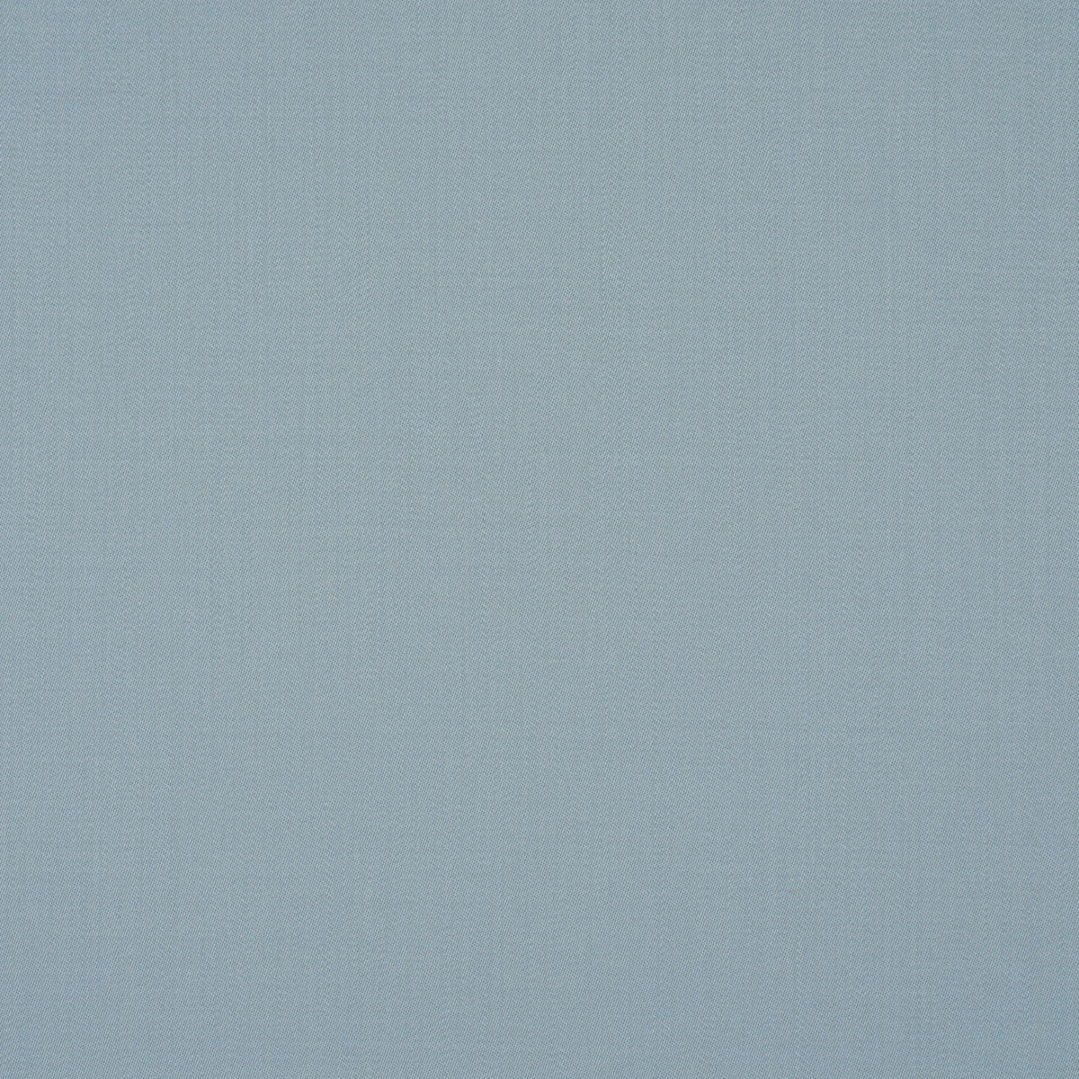 Donovan Merino Wool Sateen - Blue - Schumacher 87326 Fabric - Schumacher Fabric