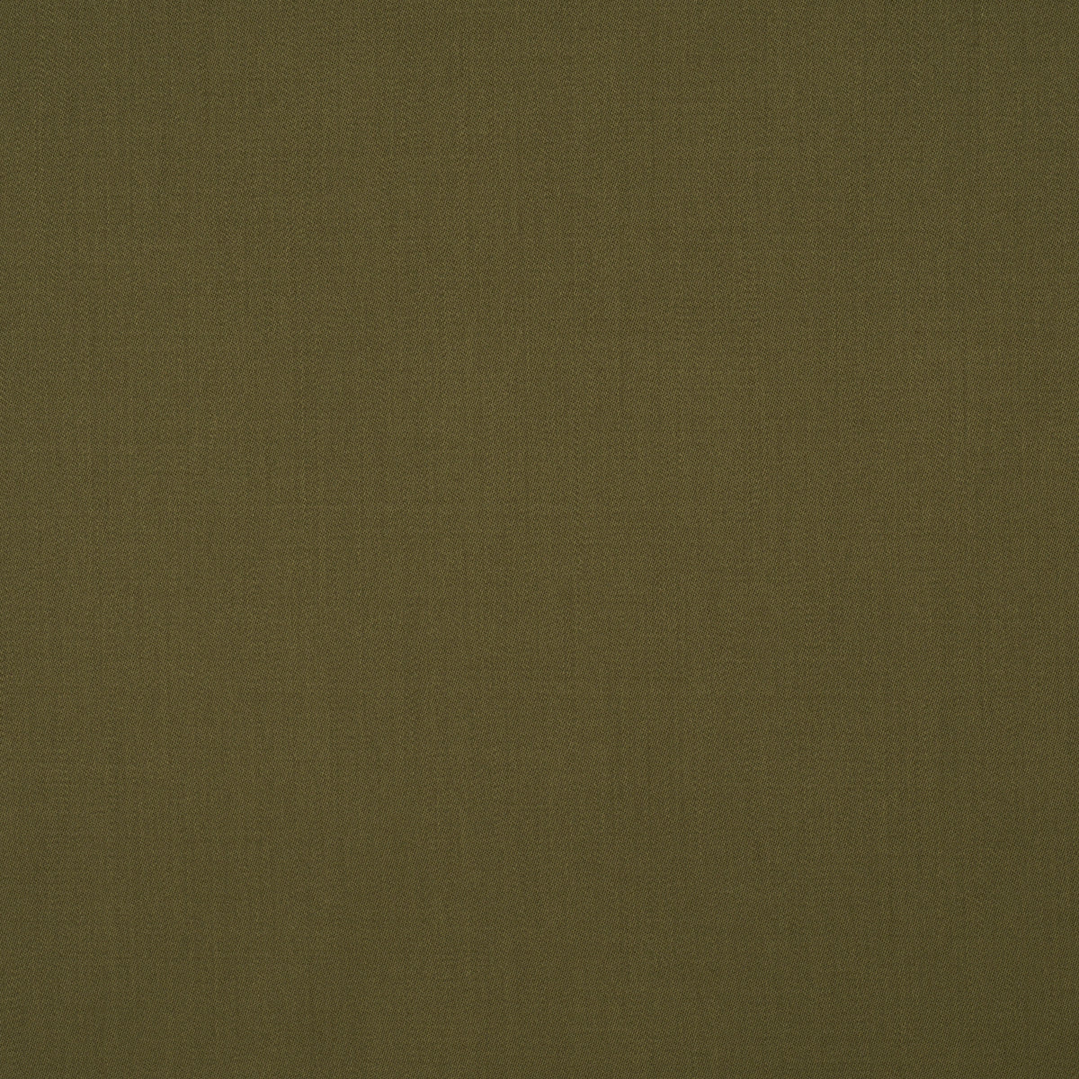 Donovan Merino Wool Sateen - Olive - Schumacher 87327 Fabric - Schumacher Fabric