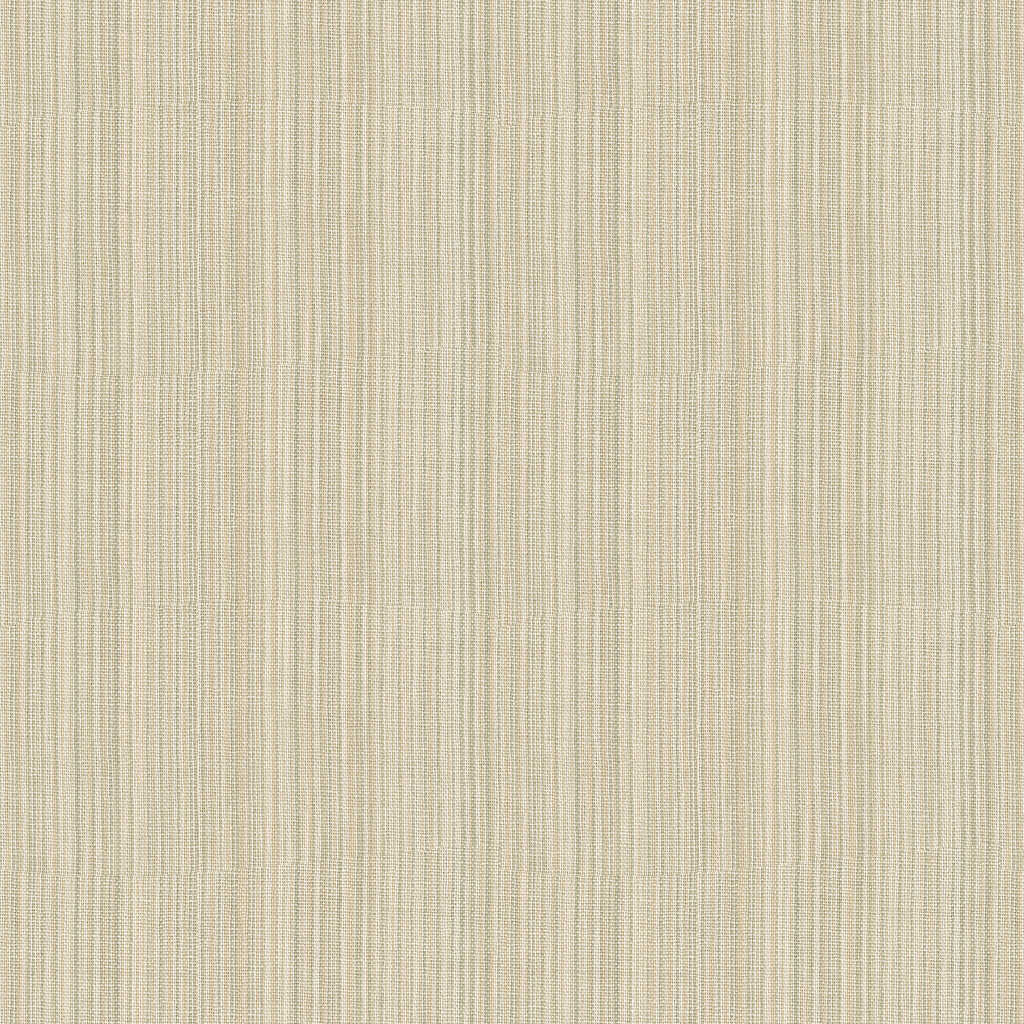 Strie - Flax - KRAVET COUTURE Fabric
