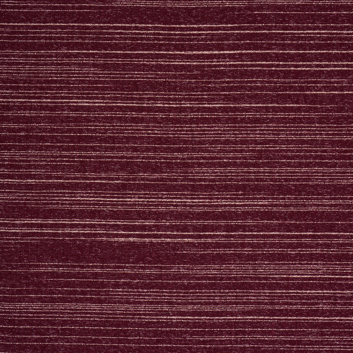 Armin Performance - Aubergine - Schumacher 87481 Fabric - Schumacher Fabric