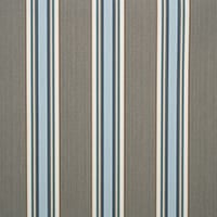 Sunbrella Mayfield Collection Awning 46" Emblem Dew 4839-0000 - Sunbrella Fabric