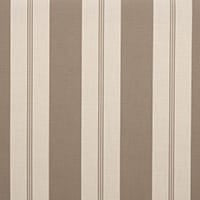 Sunbrella Mayfield Collection Awning 46" Moreland Taupe 4880-0000 - Sunbrella Fabric