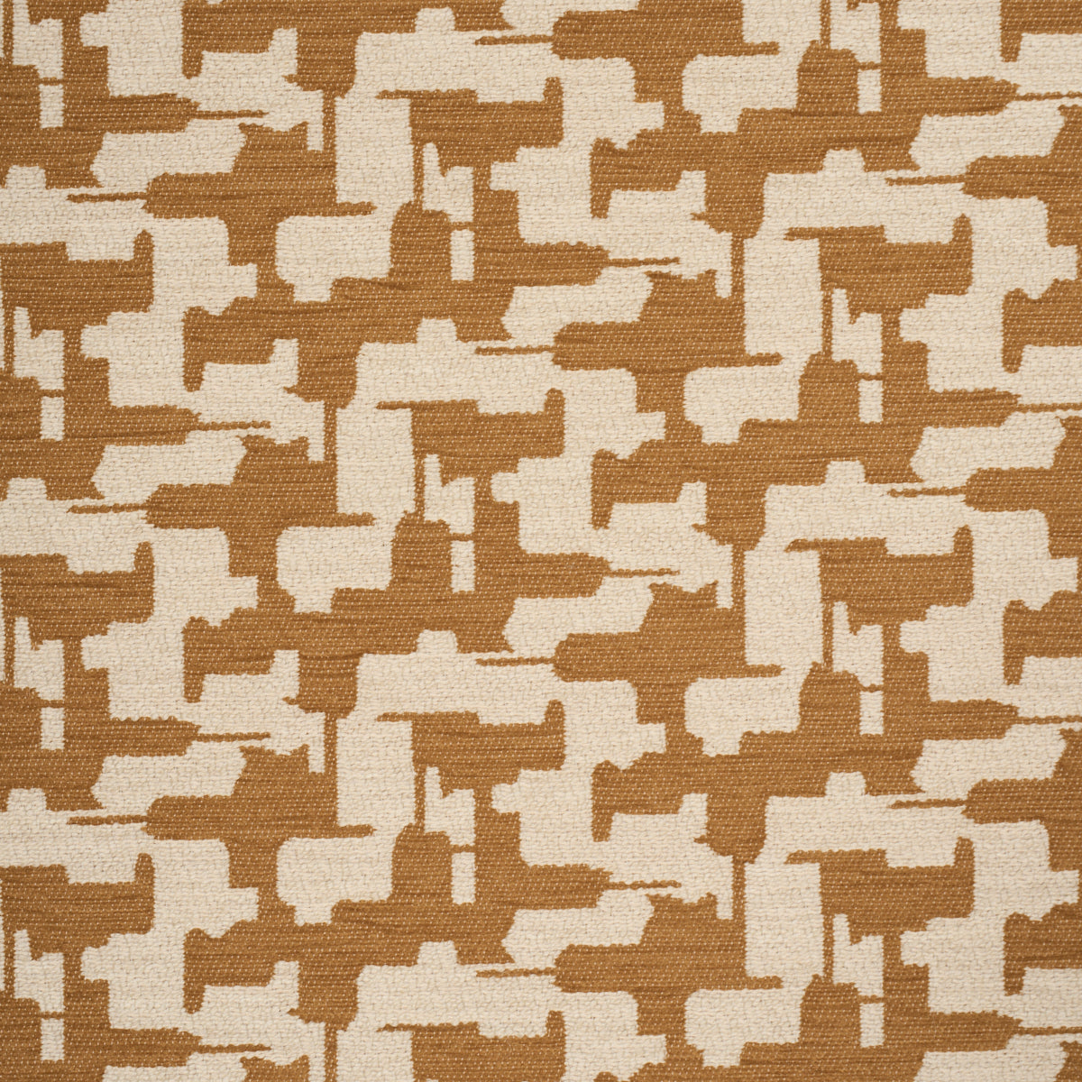 Alina Performance - Ochre - Schumacher 87521 Fabric - Schumacher Fabric