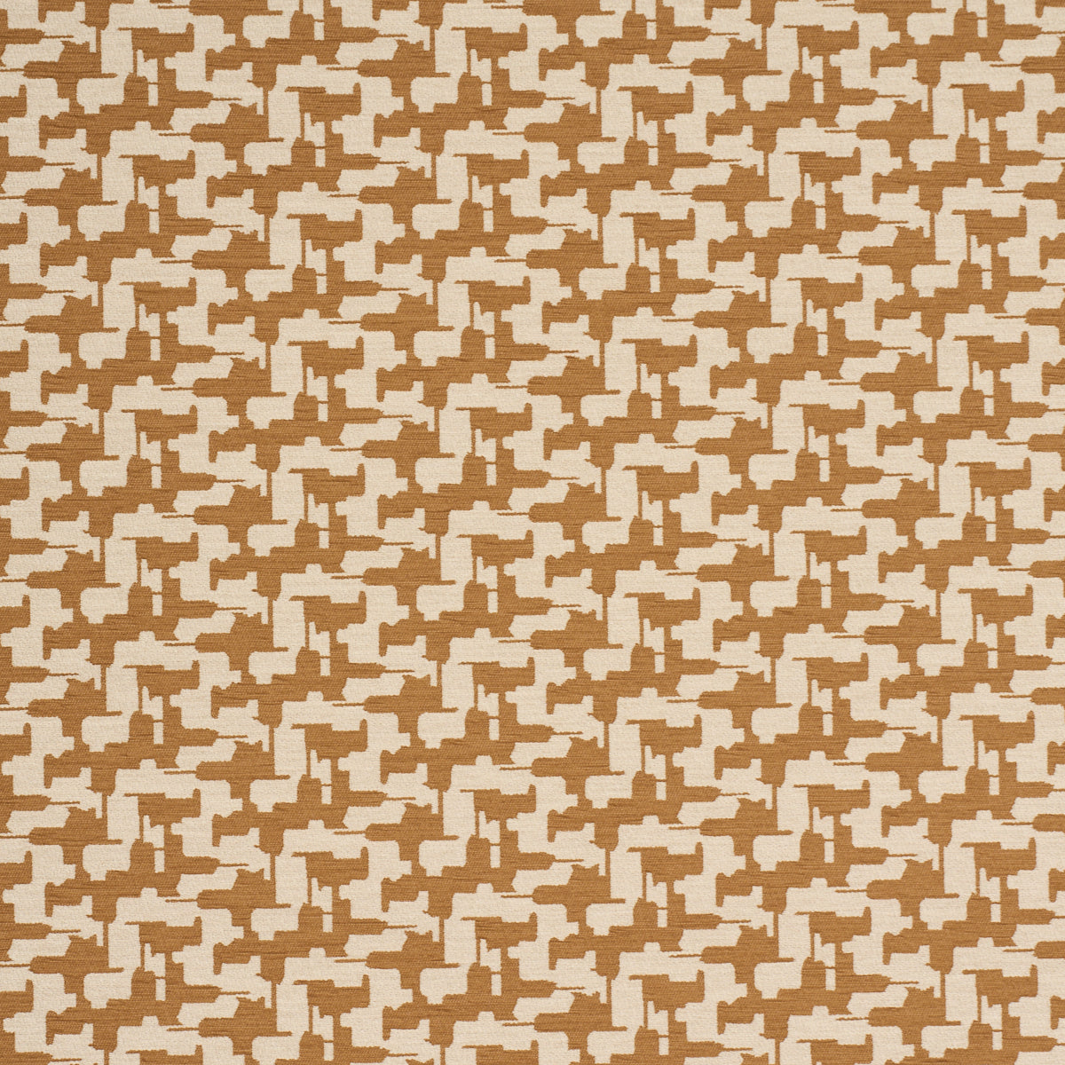 Alina Performance - Ochre - Schumacher 87521 Fabric - Schumacher Fabric