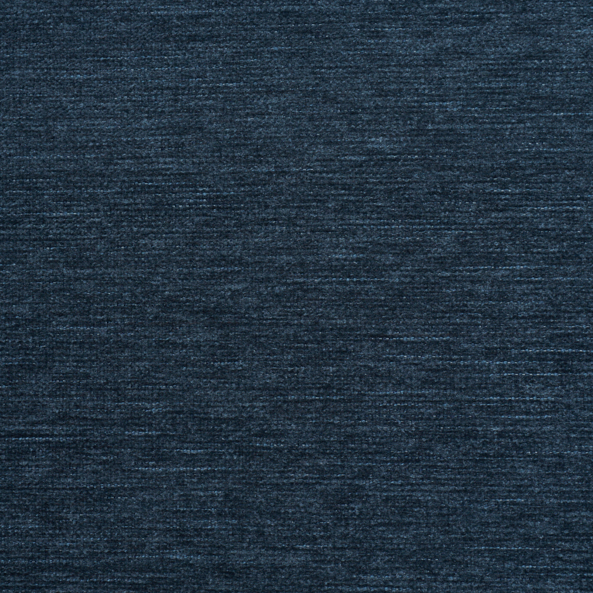 Corbin Performance Chenille - Navy - Schumacher 87622 Fabric - Schumacher Fabric
