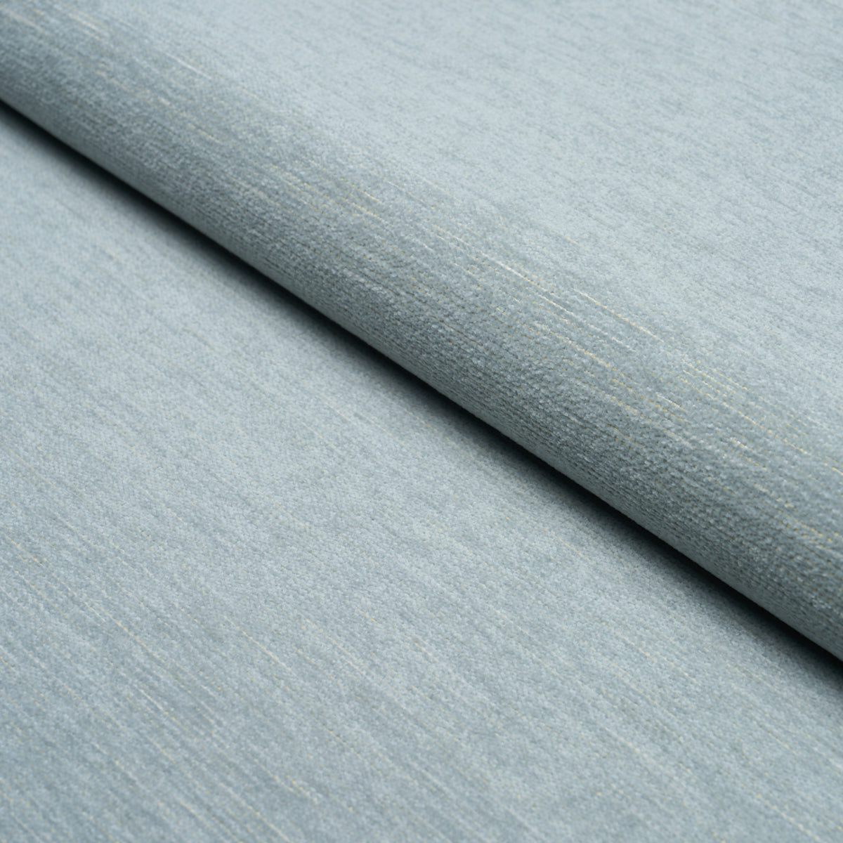 Corbin Performance Chenille - Sky - Schumacher 87623 Fabric