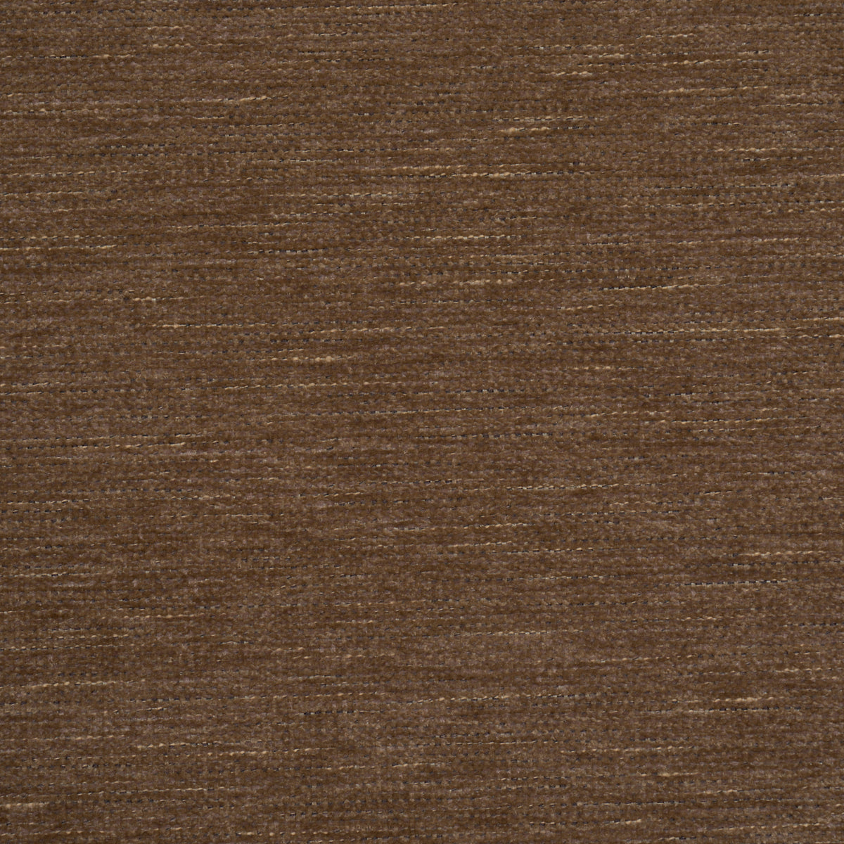 Corbin Performance Chenille - Mocha - Schumacher 87626 Fabric - Schumacher Fabric