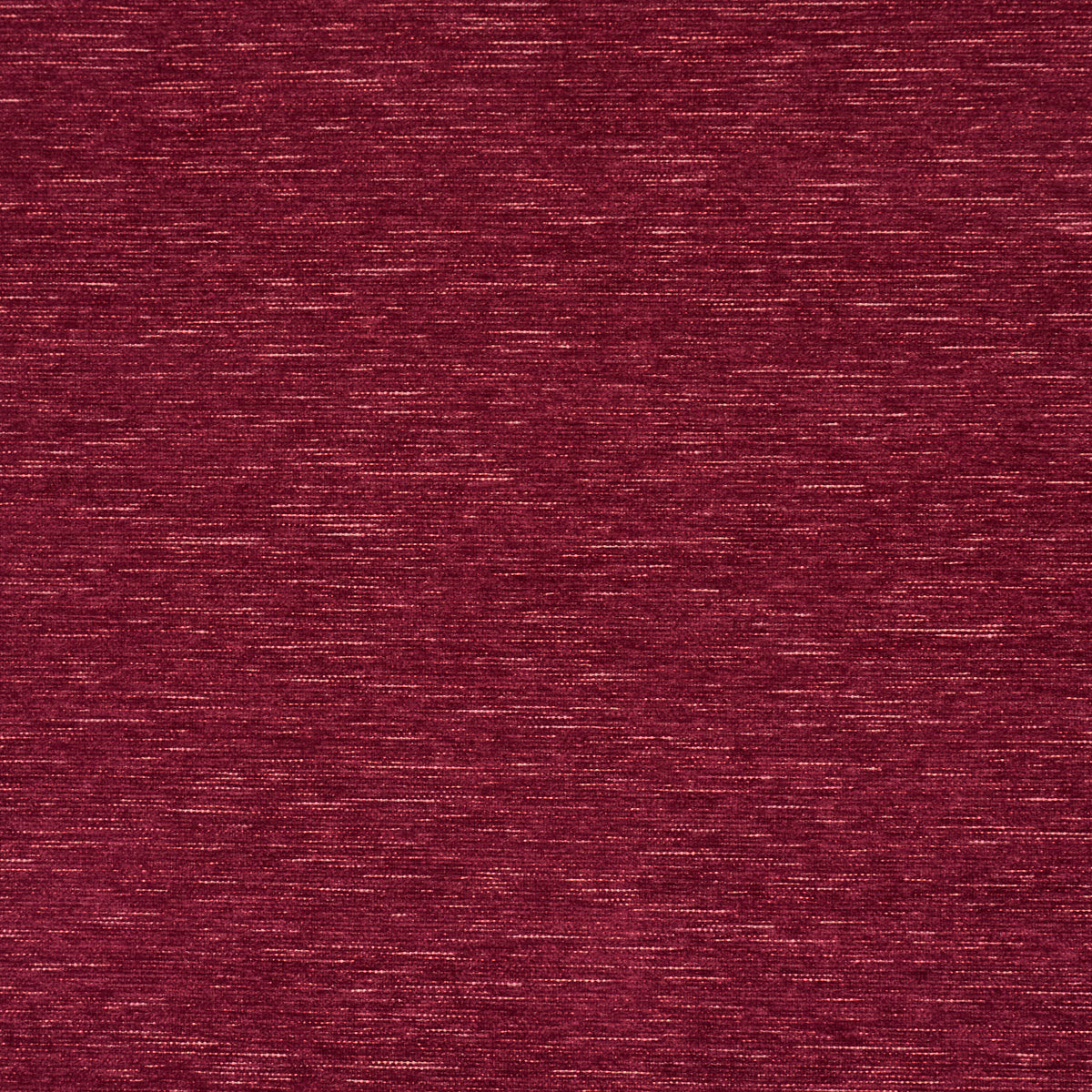 Corbin Performance Chenille - Garnet - Schumacher 87627 Fabric - Schumacher Fabric