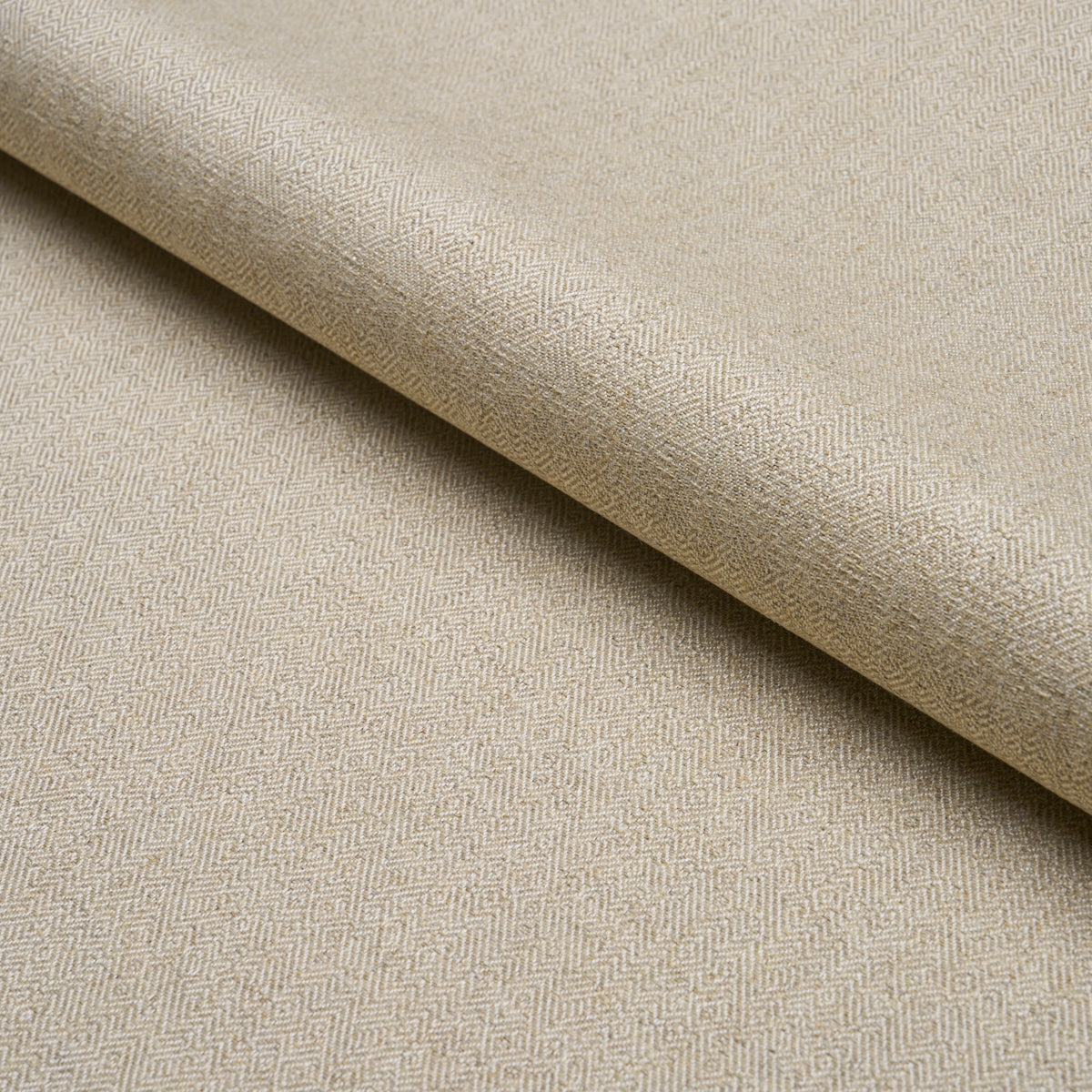 Leona Performance - Neutral - Schumacher 87630 Fabric - Schumacher Fabric