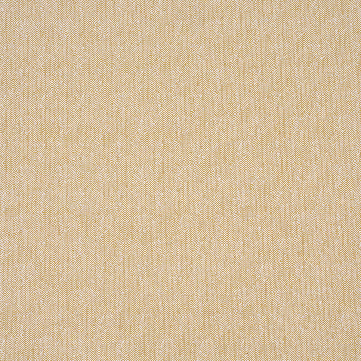Leona Performance - Yellow - Schumacher 87633 Fabric - Schumacher Fabric
