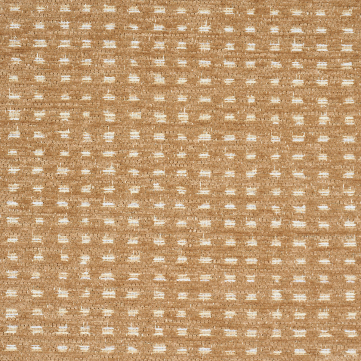 Jasper Performance Chenille - Ochre - Schumacher 87651 Fabric - Schumacher Fabric