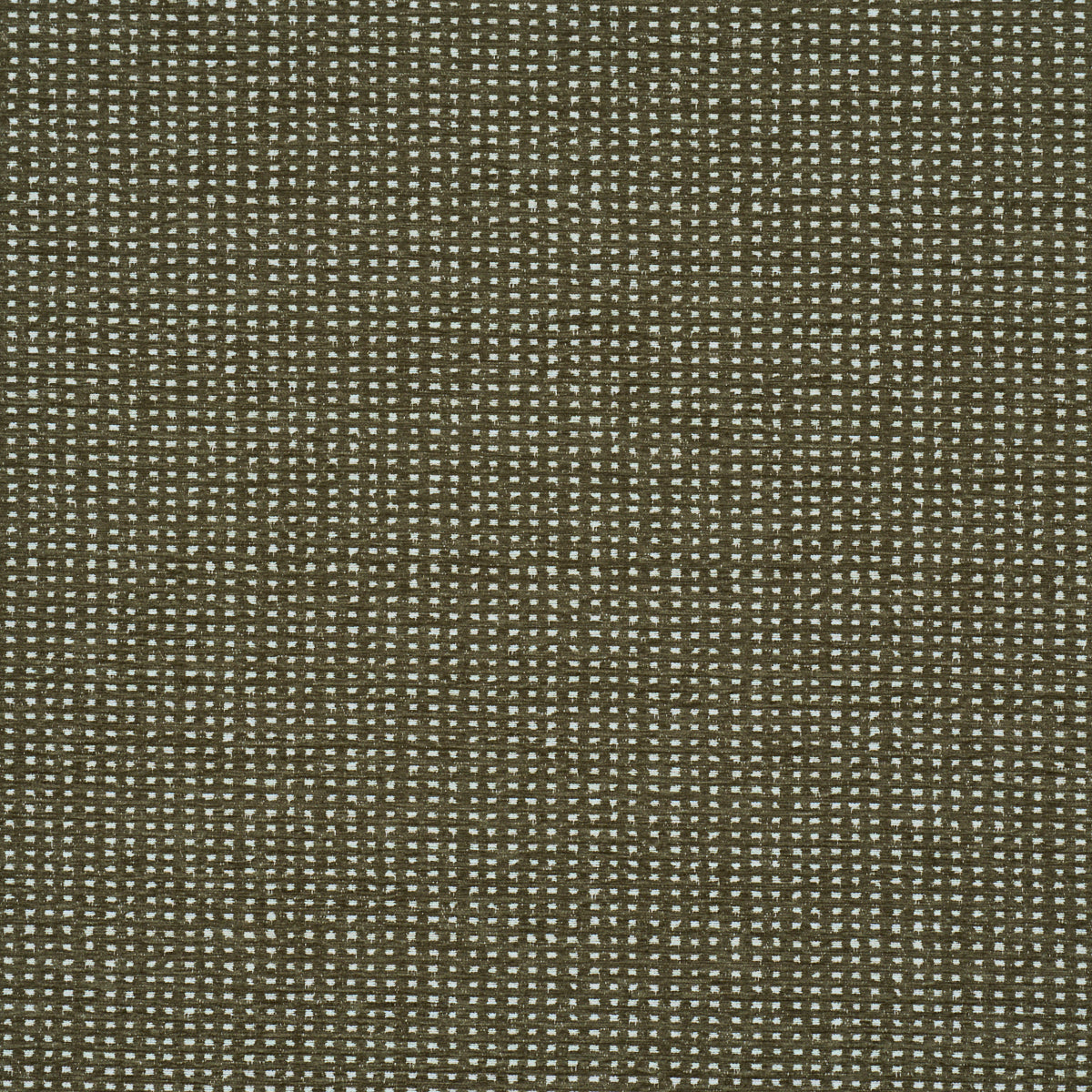 Jasper Performance Chenille - Green - Schumacher 87652 Fabric - Schumacher Fabric