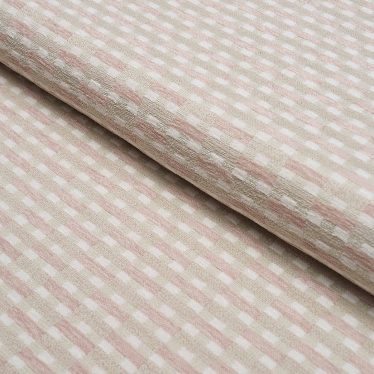 Thatcher Performance - Neutral - Schumacher 87661 Fabric - Schumacher Fabric