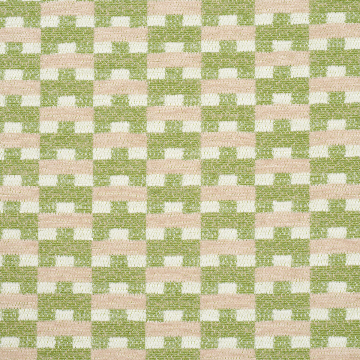 Thatcher Performance - Green - Schumacher 87662 Fabric - Schumacher Fabric