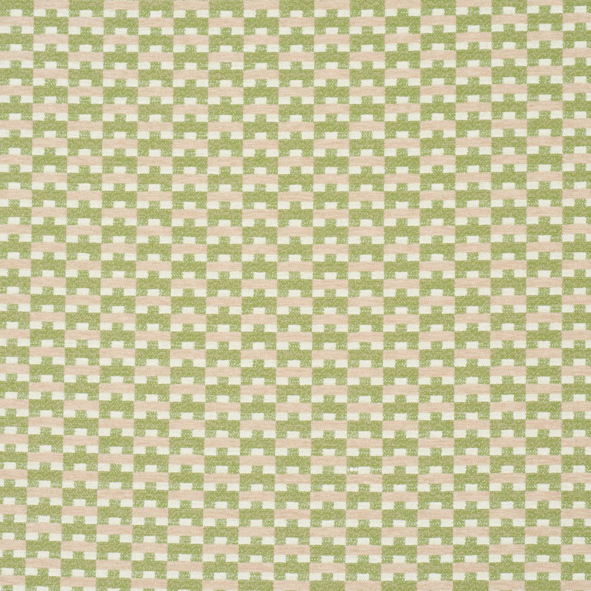 Thatcher Performance - Green - Schumacher 87662 Fabric