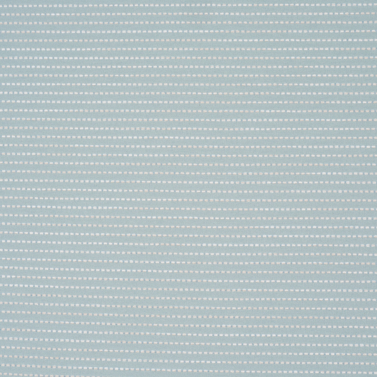 Austen Performance Stripe - Sky - Schumacher 87680 Fabric - Schumacher Fabric
