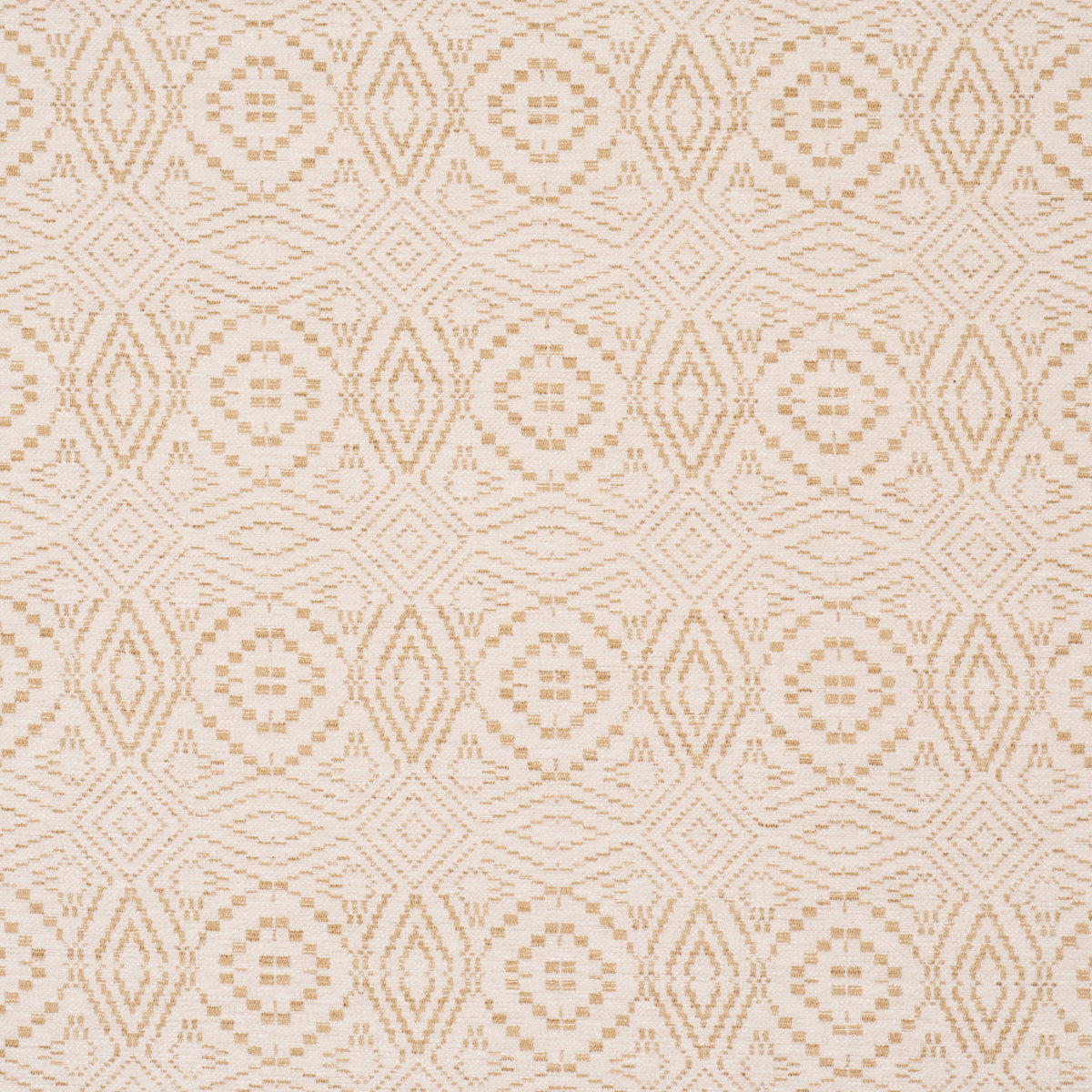 Verana Performance - Gold - Schumacher 87700 Fabric - Schumacher Fabric