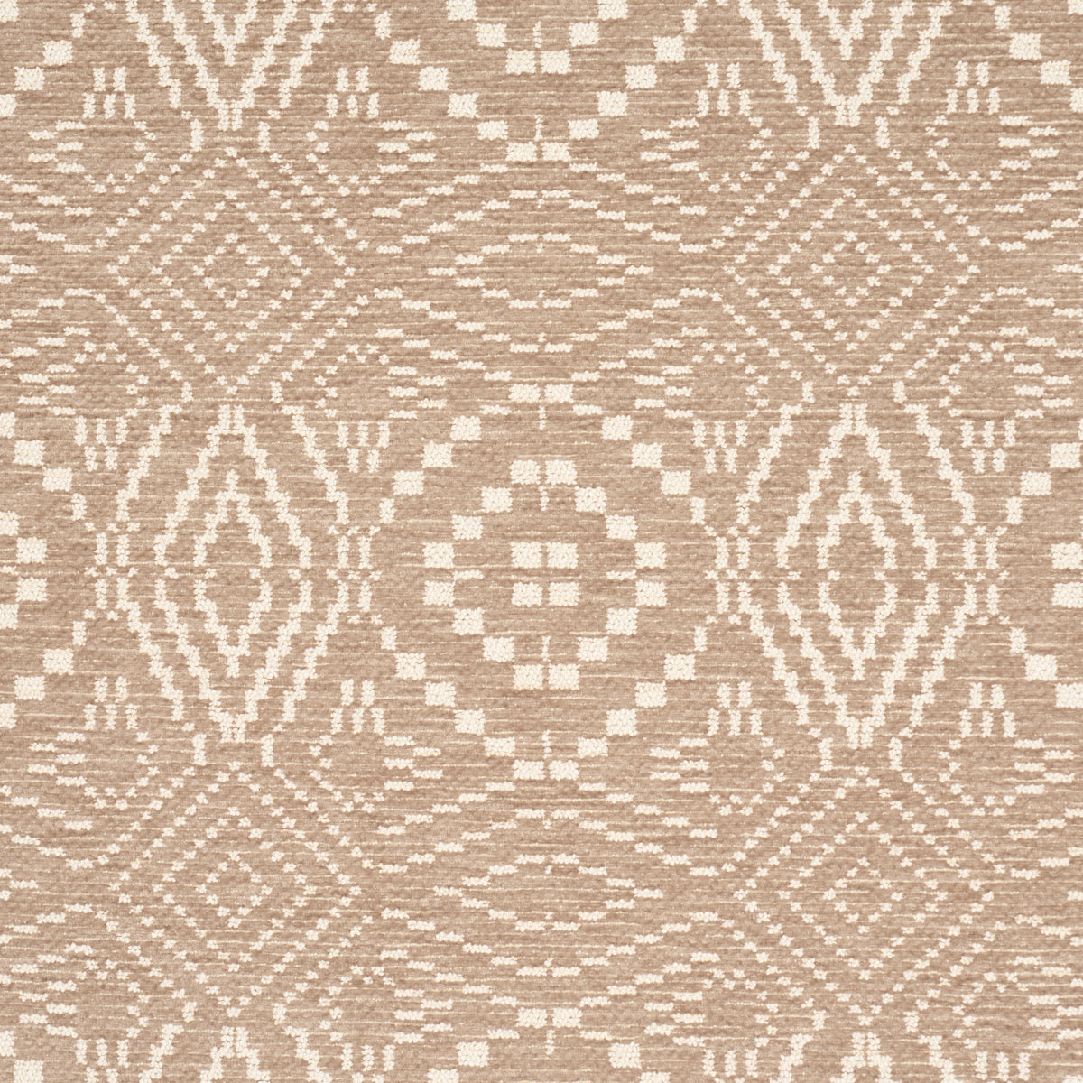 Verana Performance - Beige - Schumacher 87701 Fabric - Schumacher Fabric