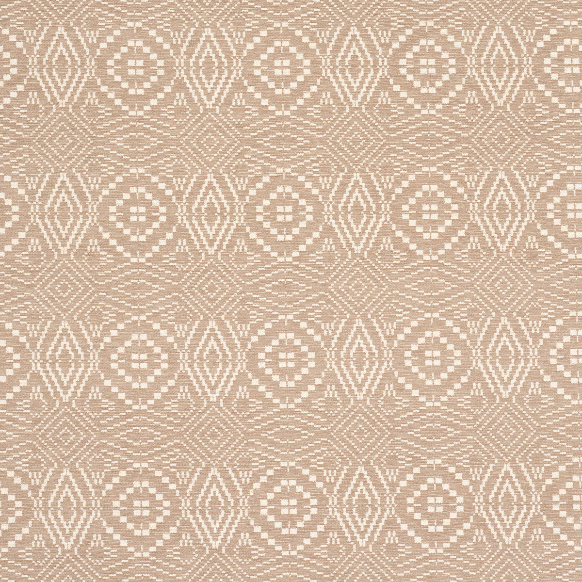 Verana Performance - Beige - Schumacher 87701 Fabric - Schumacher Fabric