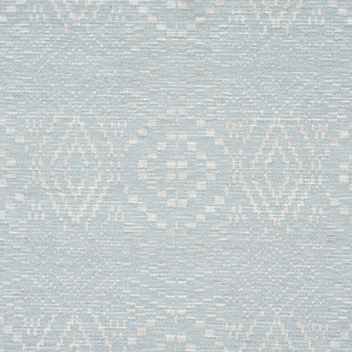 Verana Performance - Sky - Schumacher 87702 Fabric - Schumacher Fabric