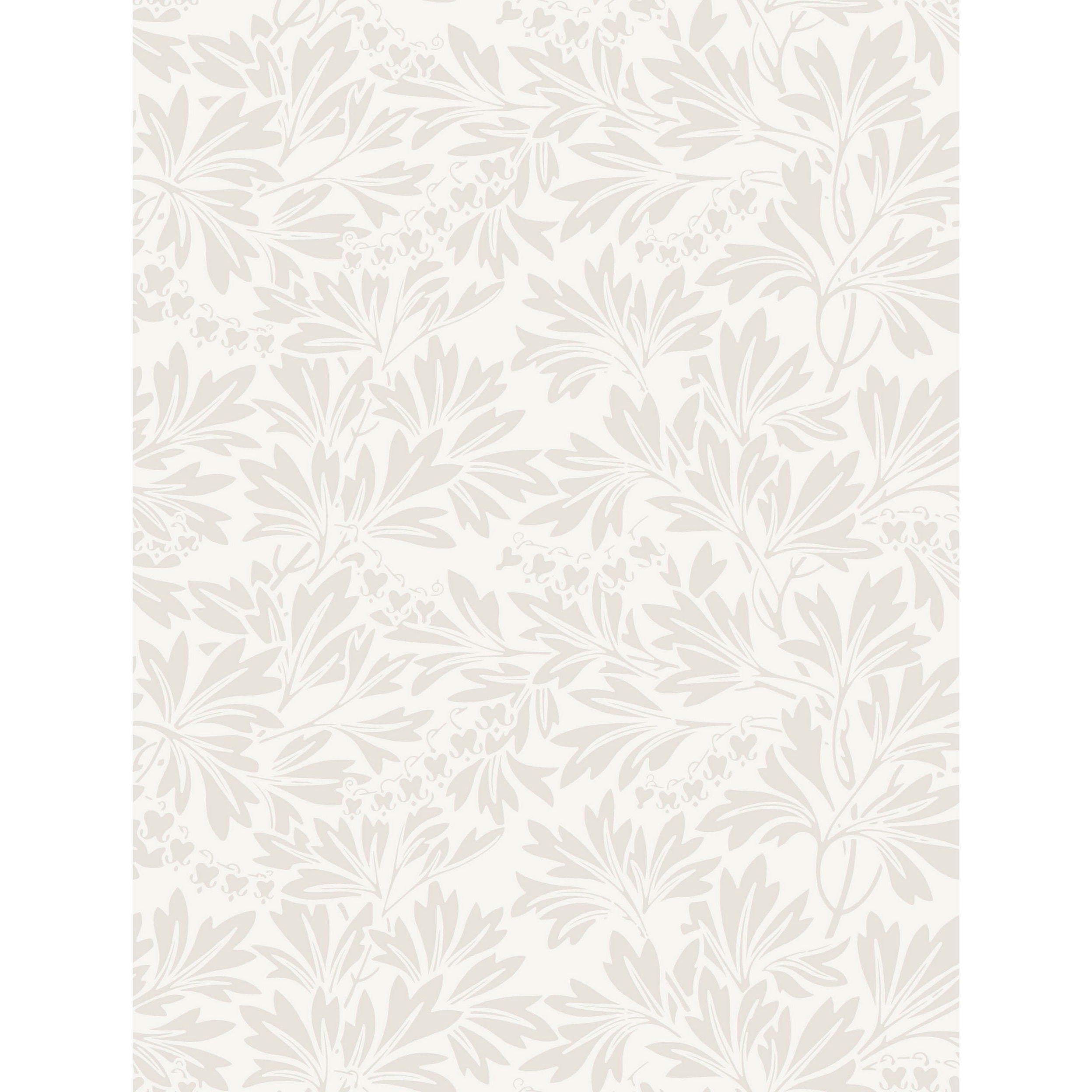 Dialytra - Ecru - Cole & Son Wallpaper