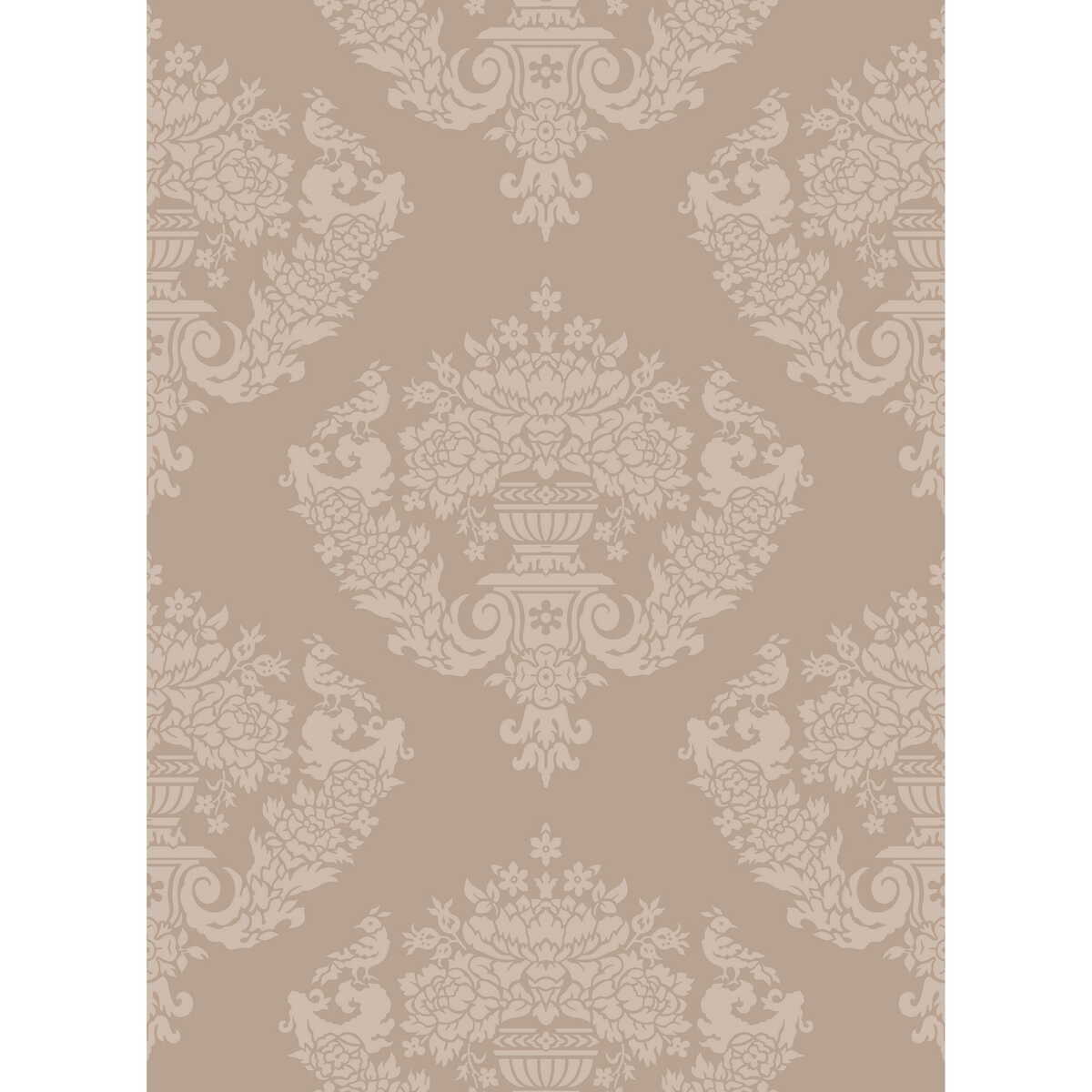 Sudbury Wp - Gold - COLE & SON Papel pintado