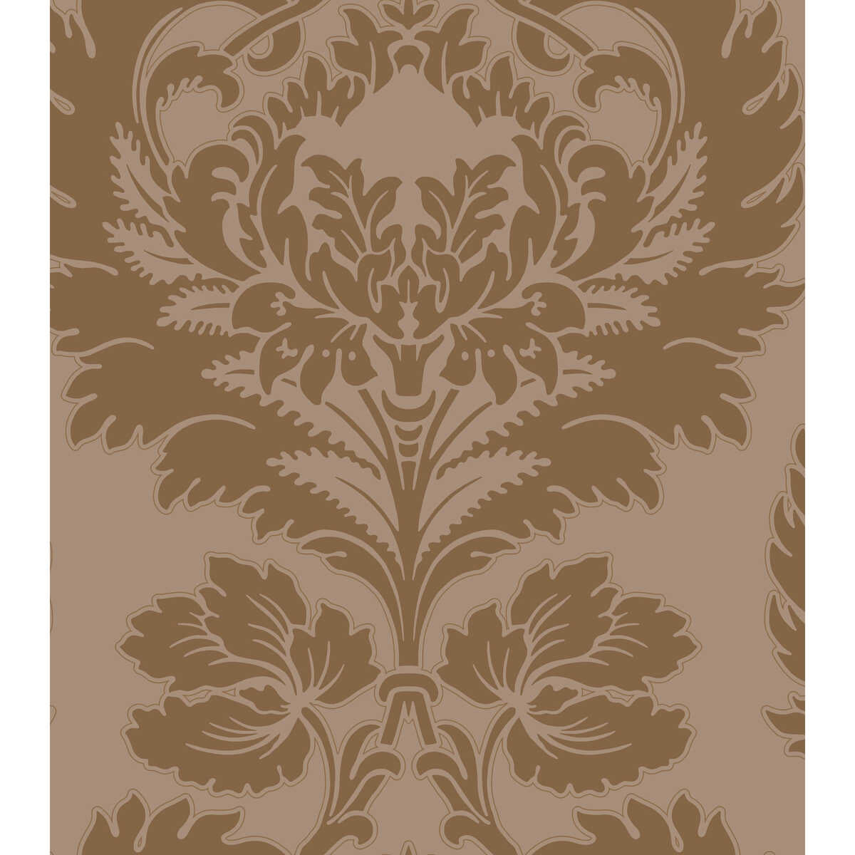 Hovinghan - Toast - COLE & SON Wallpaper
