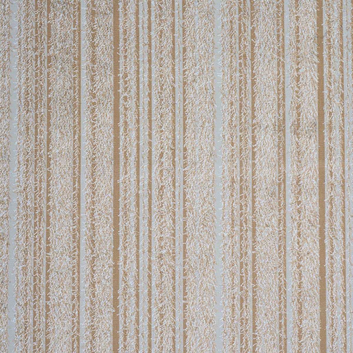 Groove Cut Velvet - Sand - Schumacher 88030 Fabric - Schumacher Fabric
