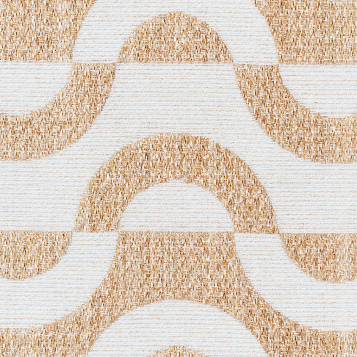 Stay In Tune - Nacre - Schumacher 88081 Fabric - Schumacher Fabric