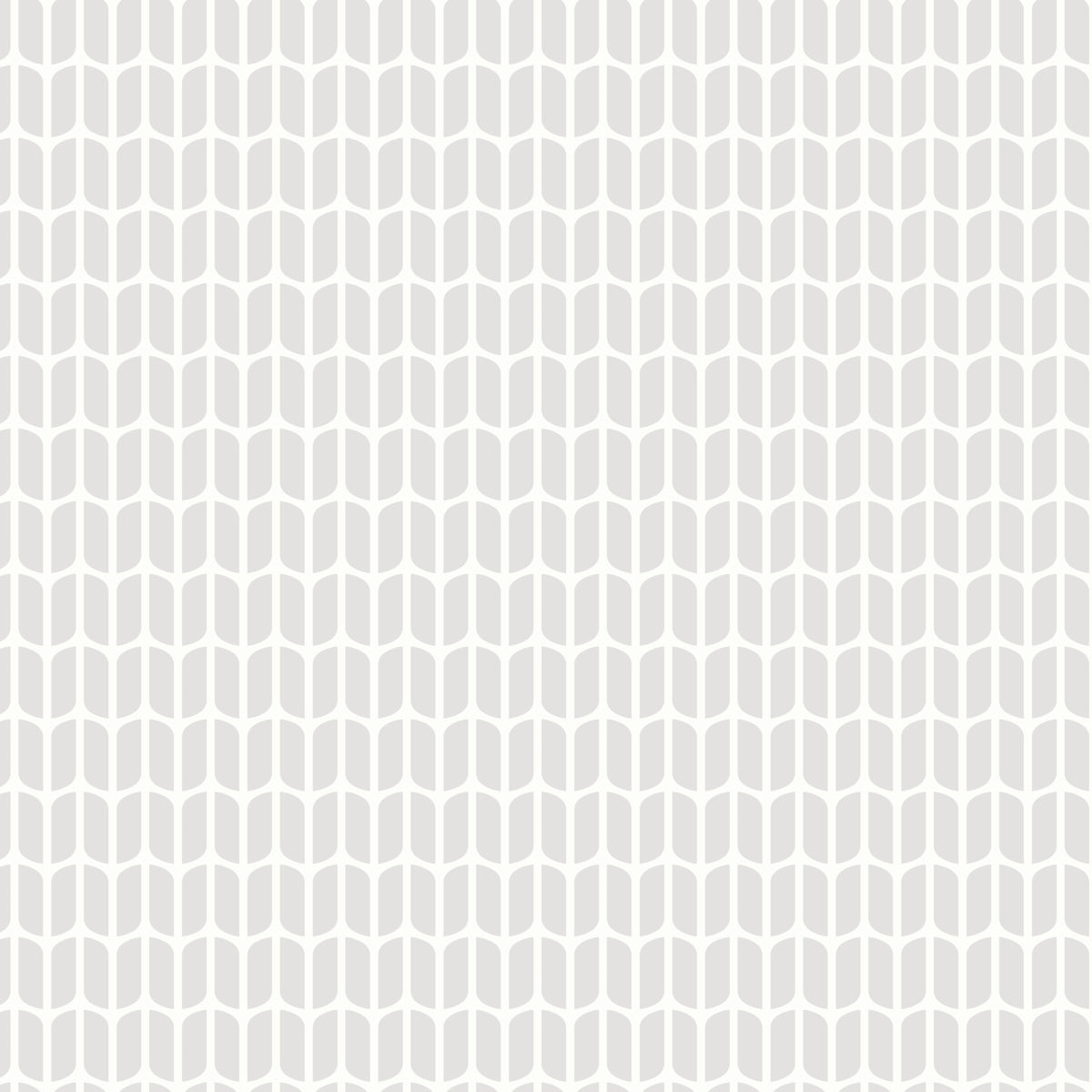 Petal - Grey - Schumacher 8816 Wallpaper - Schumacher Wallpaper