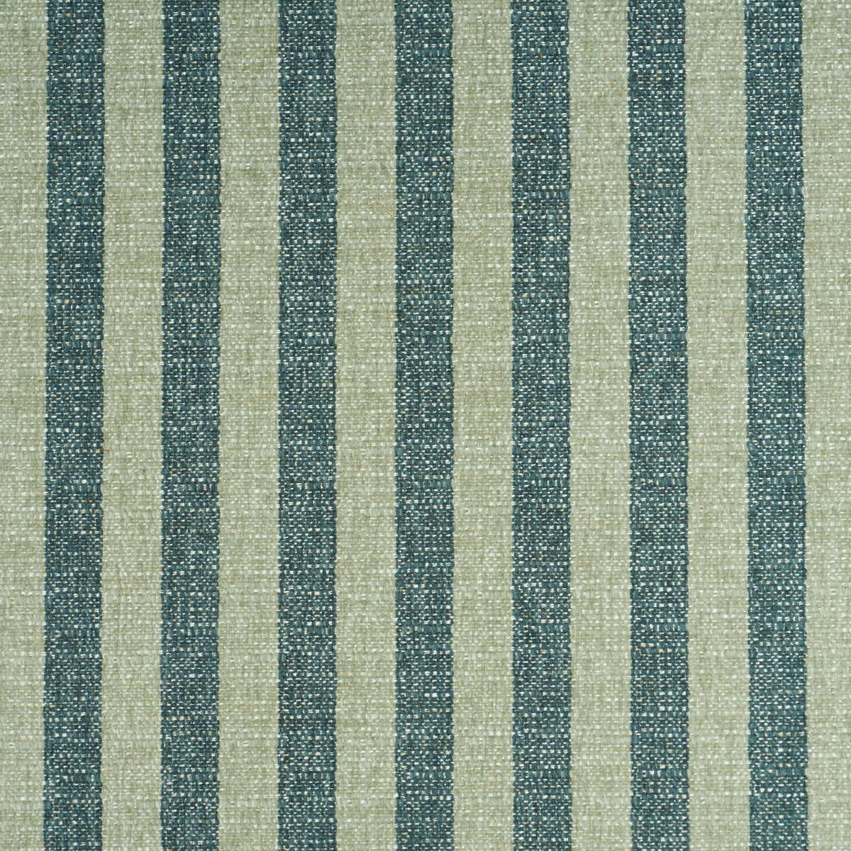 Mallie Performance Stripe - Slate - Schumacher 88652 Fabric - Schumacher Fabric