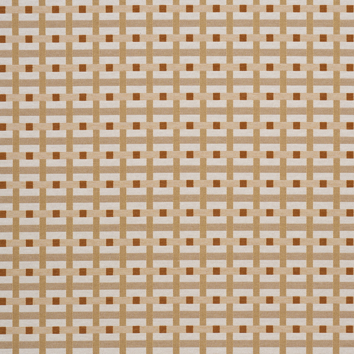 Stone Harbor Performance - Neutral - Schumacher 88680 Fabric