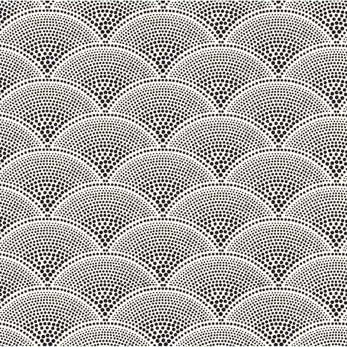 894014cs0 Feather Fan Ecru Cole Son Wallpaper - COLE & SON Wallpaper
