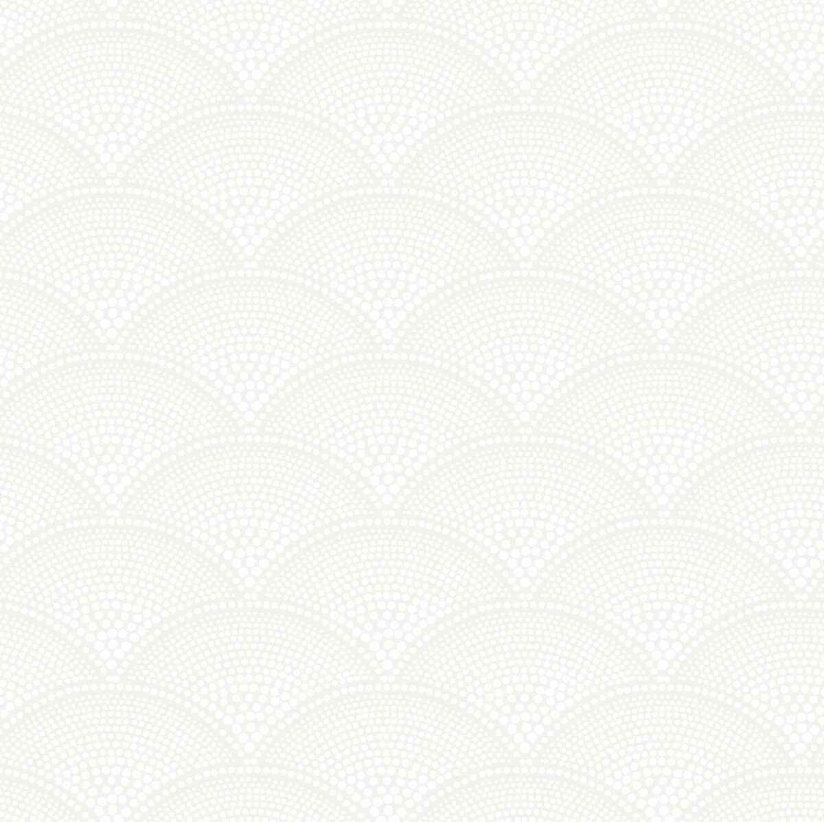 894015cs0 Feather Fan White Cole Son Wallpaper - COLE & SON Wallpaper