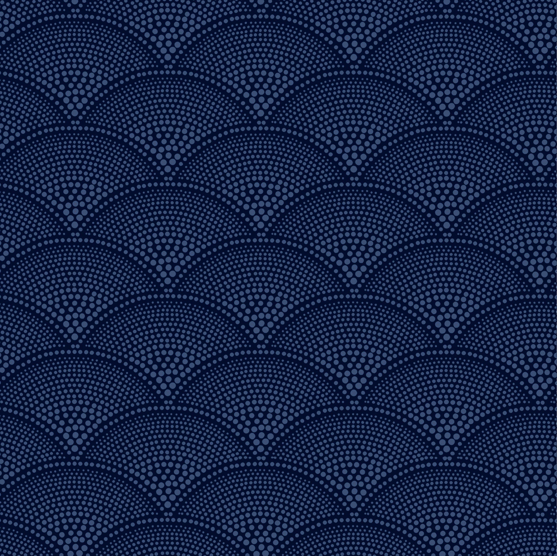 Feather Fan - Midnight - Cole & Son Wallpaper