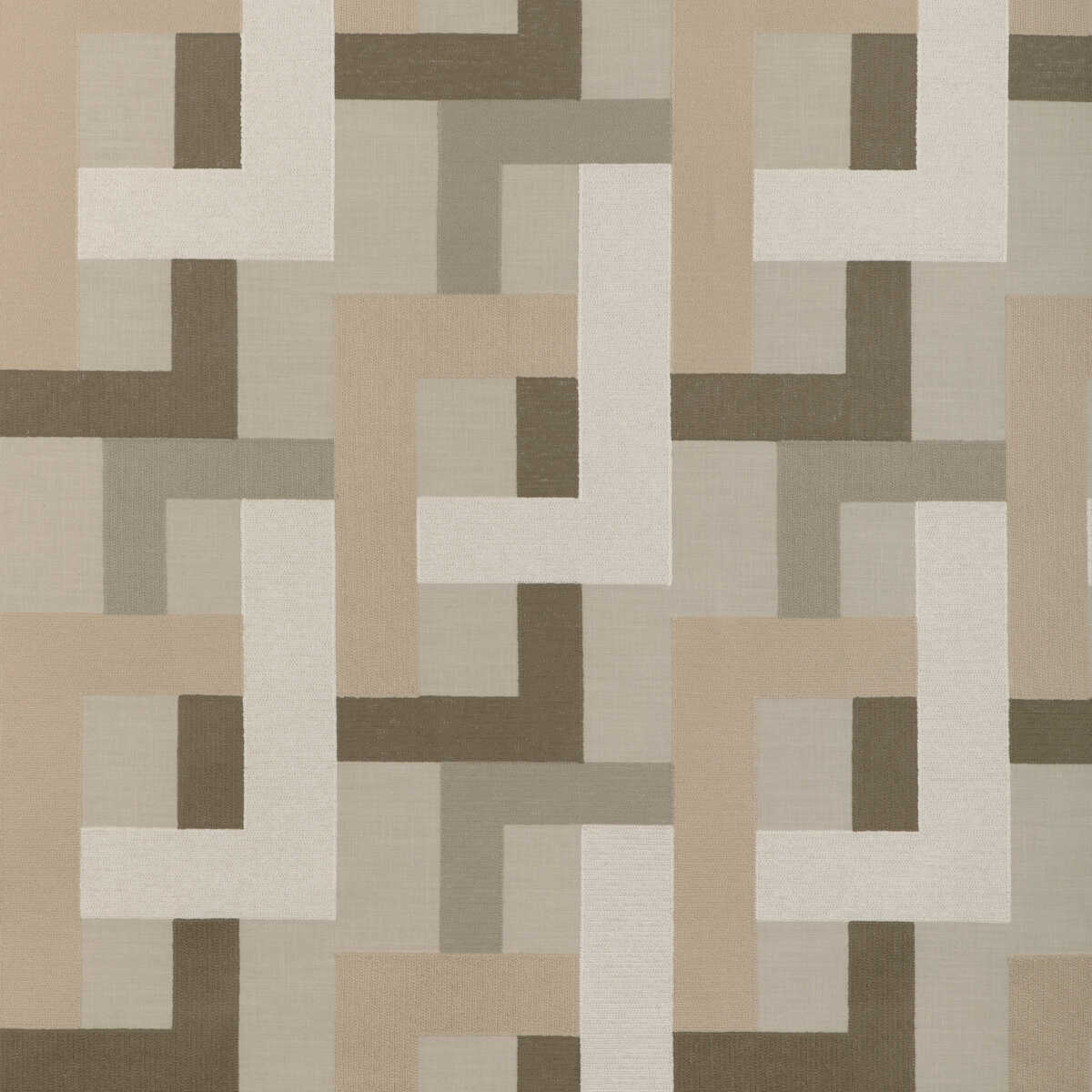 Farnsworth - Camel - KRAVET BASICS Fabric